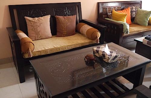  Vivere Lokal Dorong Pelestarian Budaya Tanah Air